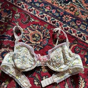 for love and lemons bralette
